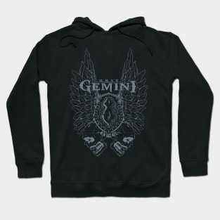 OTE Gemini alt Hoodie